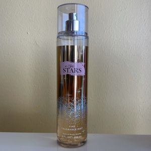 Bath & Body Works Fine Fragrance Mist In the Stars